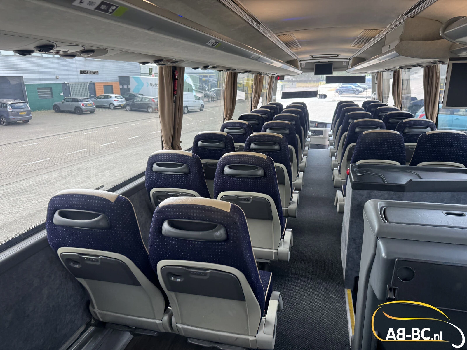 VDL Futura FHD2 129 440 2014 afbeelding 50