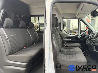Iveco Daily 2023 - Multicab 35S18V A8 obrazek 9