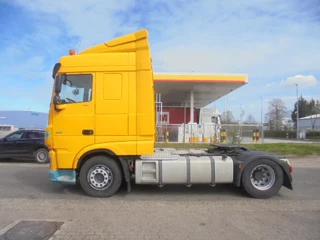 DAF XF 450 2018 - ADR obrazek 23