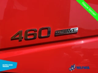 Volvo FH 2020 - 460 4x2 Suitable for ADR + I-Save obrazek 16