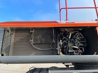 Atlas 350MH incl. magnet installation 2019 - N/A immagine 30