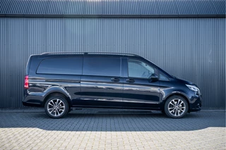Mercedes-Benz Vito 2022 - 119 CDI L3H1 | ILS | Automaat | Camera | Carplay | PDC | Zijschuifdeur L+R | Trekhaak obrazek 7