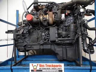 DAF N/A 2022 - MX13-390 H5 NGD imagen 2