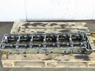 Mercedes-Benz - Engines & Parts Nokkenashuis MB OM471 afbeelding 1 miniatuur