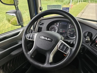 DAF XF480 2021 - N/A obrazek 11