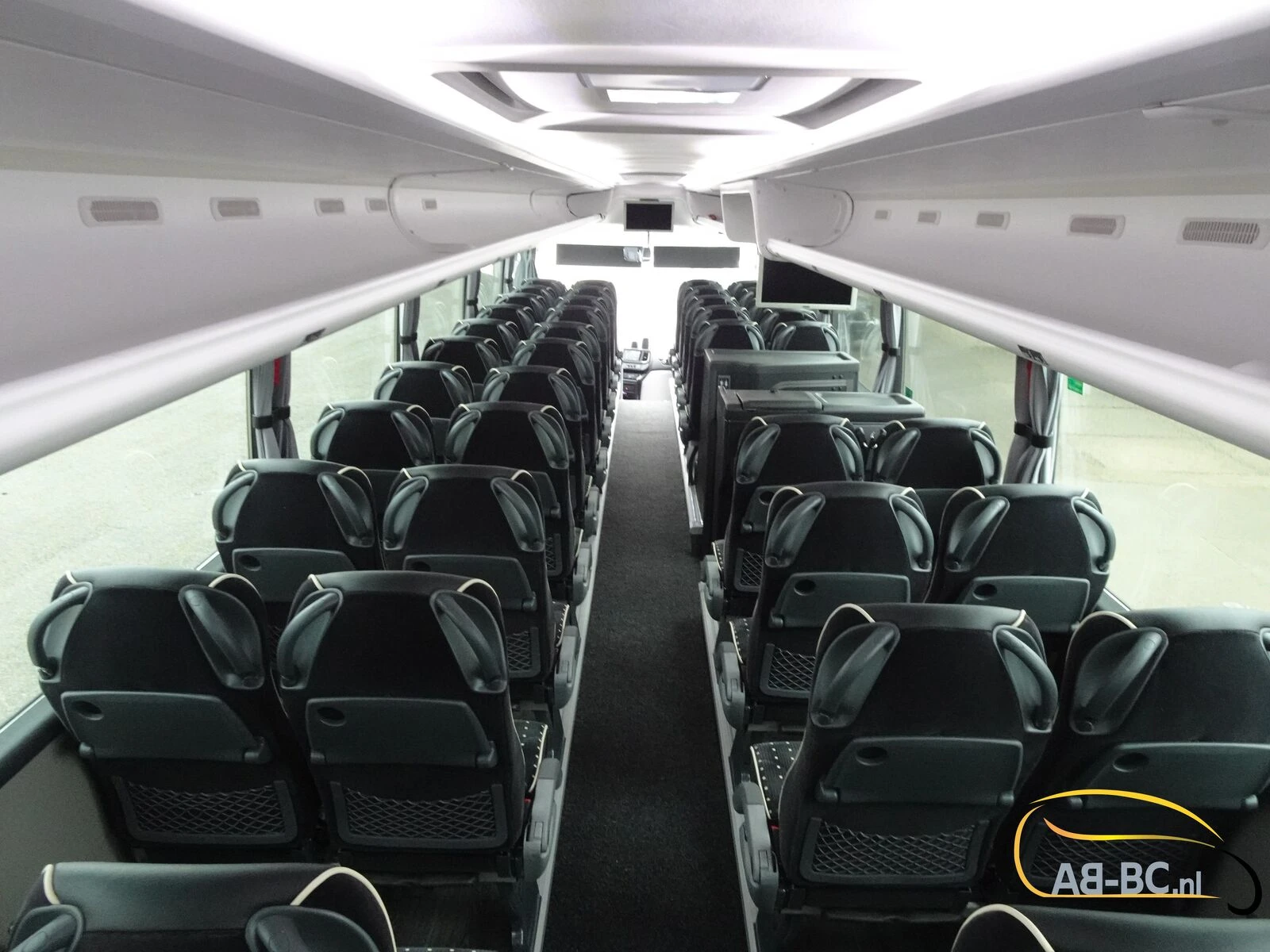 Scania Higer Touring HD 51 Seats EURO 6 afbeelding 36