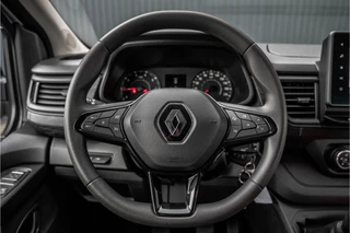 Renault Trafic 2024 - Blue dCi 150PK | L2H1 | 9-Zits | LED | Canera | Navi | Zijschuifdeur R+L | Cruise | Airco | PDC | Euro 6 immagine 19