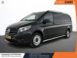 Mercedes-Benz Vito 2024 - 114 CDI Lang Automaat zu verkaufen