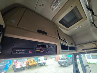 Mercedes-Benz Actros 2013 - 1842 Blue Efficiency Power obrazek 18