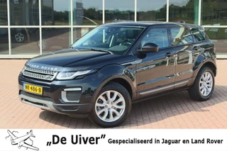 Land Rover Range Rover Evoque 2017 - 2.0 TD4 Urban Series SE afbeelding 1 miniatuur