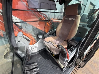 Hitachi ZX210 LC - 6 - CE certified 2016 - N/A bild 27