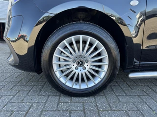 Mercedes-Benz eVito 2024 - L2 Facelift 66kWh 100% Elektrisch obrazek 24