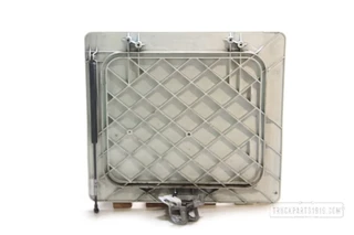 MAN N/A - Body & Chassis Parts Deurbagagevak imagen 2
