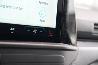 Ford Transit Custom 2026 - 340 2.5 PHEV L2H1 Limited 232pk 9 Zits - Keyless - ACC - Blindspot - Camera - Carplay - Navi - Prijs excl. BTW - Rijklaar afbeelding 33