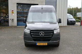 Mercedes-Benz Sprinter 2021 - 319 CDI 3.0 V6 L3H2 afbeelding 2 miniatuur