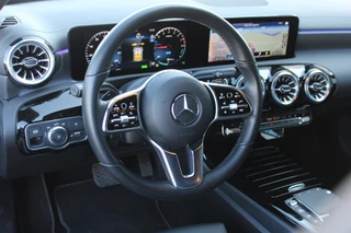 Mercedes-Benz CLA 2022 - Shooting Brake 250e AUT8 Luxury Line PANORAMADAK LEDER NIGHT PAKKET SFEER 18'' obrazek 20