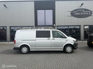 Volkswagen Transporter 2017 - 2.0 TDI L2H1 140pk 2017 image 4