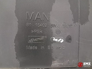 MAN N/A 2013 - Occ AdBluetank 35L MAN bild 5