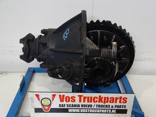Scania R 2019 - R-780 2.59 INCL SPER image 1