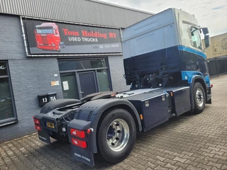 Scania R 2019 - R580 N323 afbeelding 3 miniatuur