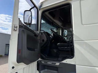 DAF XF480 2019 - SSC Euro 6D Intarder 2 Tank Smart Tacho Apk! obrazek 12