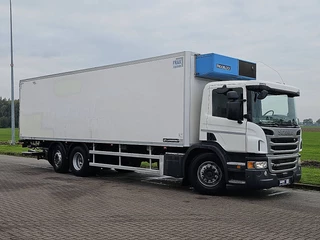 Scania P 2017 - P320 obrazek 5