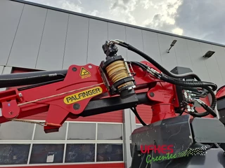 Greentec N/A 2025 - 942 Track bild 9