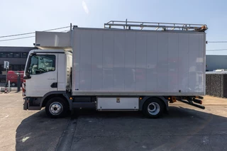 MAN TGL 2021 - 10.190 BL - CARVAL INBOUW zdjecie 3