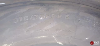 Bridgestone N/A - Occ Band 315/70r22.5 Bridgestone image 6