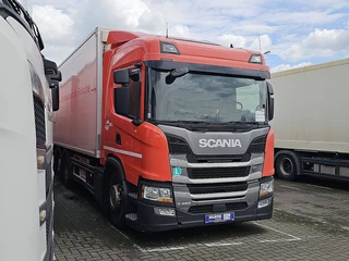 Scania G 2018 - G450 obrazek 5