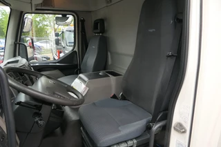 Volvo 240 2013 - FL | Carrier SUPRA 950Mt / Bi-temp | 3 Compartments | 575845Km | 2013 | 12Ton | 6 Cylinder | Dhollandia 1500Kg | Luxembourg Truck obrazek 37
