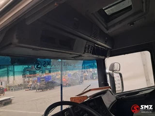 Scania N/A 2002 - Occ Cabine Scania cr19 obrazek 15