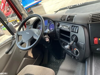 DAF 85 2008 - FAN CF 360 Hiab 37 Tonmeter laadkraan Just 15.997 km! image 23