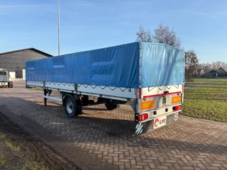 LMJ N/A 2013 - Be oplegger huif 6.7 TON (2013) image 8