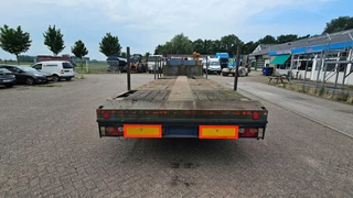 Broshuis E/2190/27 - 6.5 Meters Extendable 2002 - N/A afbeelding 5