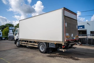 Renault 19 2016 - D WIDE 320 DXI +DHOLLANDIA 2t. bild 5