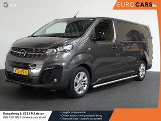 Opel Vivaro-e 2023 - L3H1 Edition 75 kWh Automaat te koop