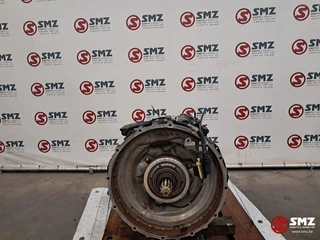 MAN N/A - Occ versnellingsbak 12TX2620TD MAN obrazek 3