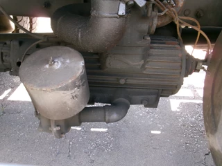 Volvo FM 370 2019 - 6X2 LIFTAS obrazek 17