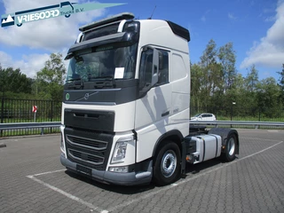 VolvoFH 500 PK with retarder!!!