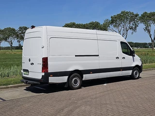 Mercedes-Benz Sprinter 2022 - 317 bild 3