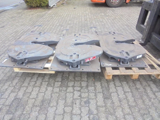 JOST - JSK 40 NIEUW afbeelding 1