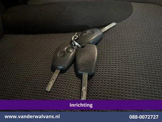 Renault Trafic 2020 - 1.6 dCi L1H1 Inrichting Euro6 Airco | Navigatie | LED | Trekhaak | Cruisecontrol obrazek 19
