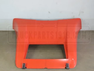 MAN N/A - Body & Chassis Parts Spoiler set XLX obrazek 1