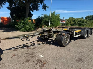 GS Meppel 2004 - AIC for sale
