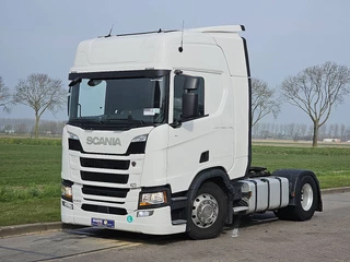 Scania R 2021 - R410 zdjecie 2