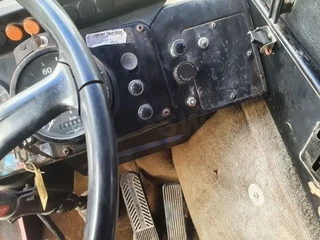 Volvo F 89 1979 - IC 4X2 Muldenkipper Kipper Oldtimer zdjecie 23