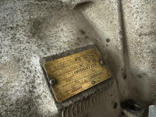 Volvo N/A - VT 2514B  / 3190566 image 3