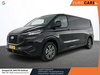 Ford Transit Custom 2024 - 320 2.0 TDCI L2H1 Limited Automaat te koop