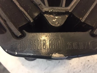 MAN N/A 2018 - 81.96210-0670 MOTORSTEUN bild 2